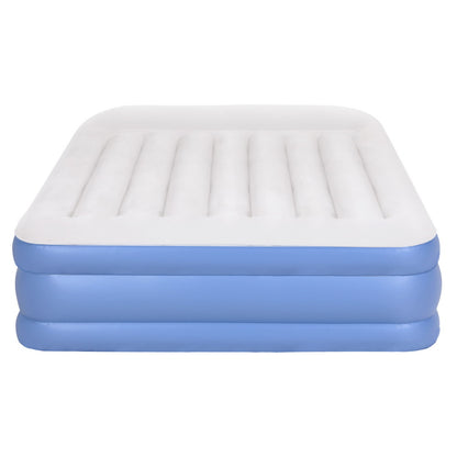 Weisshorn Air Mattress Queen Inflatable Bed 50cm Air bed