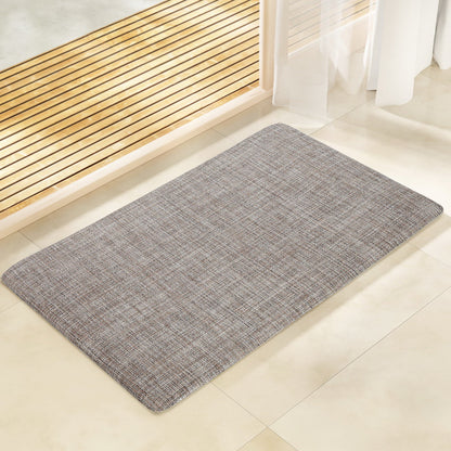 Artiss Kitchen Mat Non-slip 45 x 75 Textilene Anti Fatigue Floor Rug Home Carpet ShopFrenzy