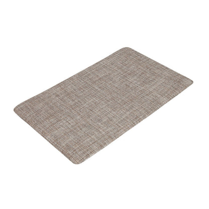 Artiss Kitchen Mat Non-slip 45 x 75 Textilene Anti Fatigue Floor Rug Home Carpet ShopFrenzy