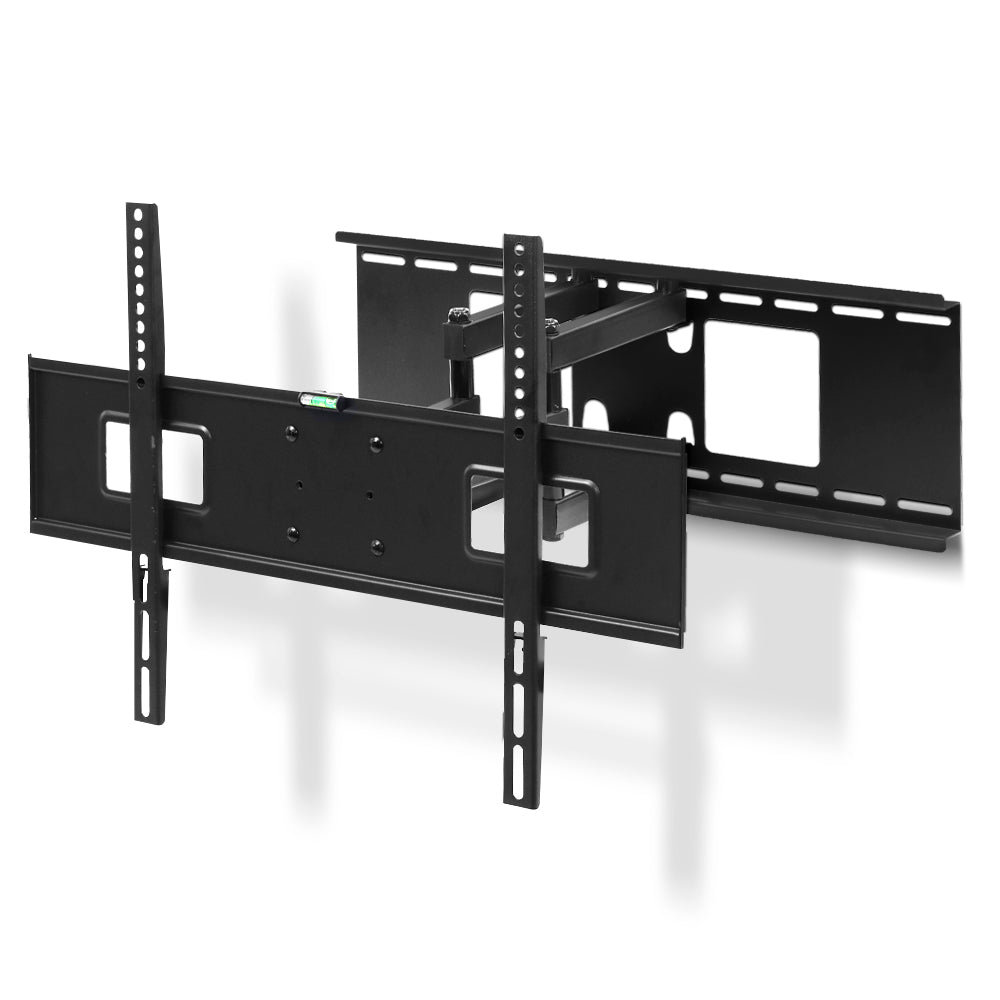 Artiss TV Wall Mount Bracket Tilt Swivel Full Motion Flat LED LCD 32 42 50 55 60 65 70 inch ShopFrenzy