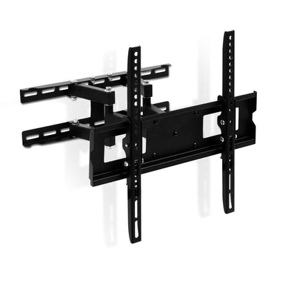 Artiss TV Wall Mount Bracket Tilt Swivel Full Motion Flat Slim LED LCD 23 32 42 50 55 inch ShopFrenzy