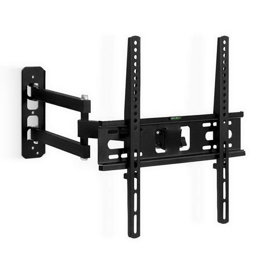 Artiss TV Wall Mount Bracket Tilt Swivel Full Motion Flat Slim LED LCD 23 inch to 55 inch ShopFrenzy