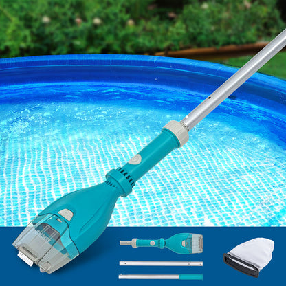 Bestway Pool Cleaner Vacuum Cordless Swimming Pools Cleaning Kit