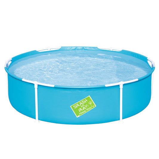 Bestway Kids Swimming Pool  -Round ShopFrenzy