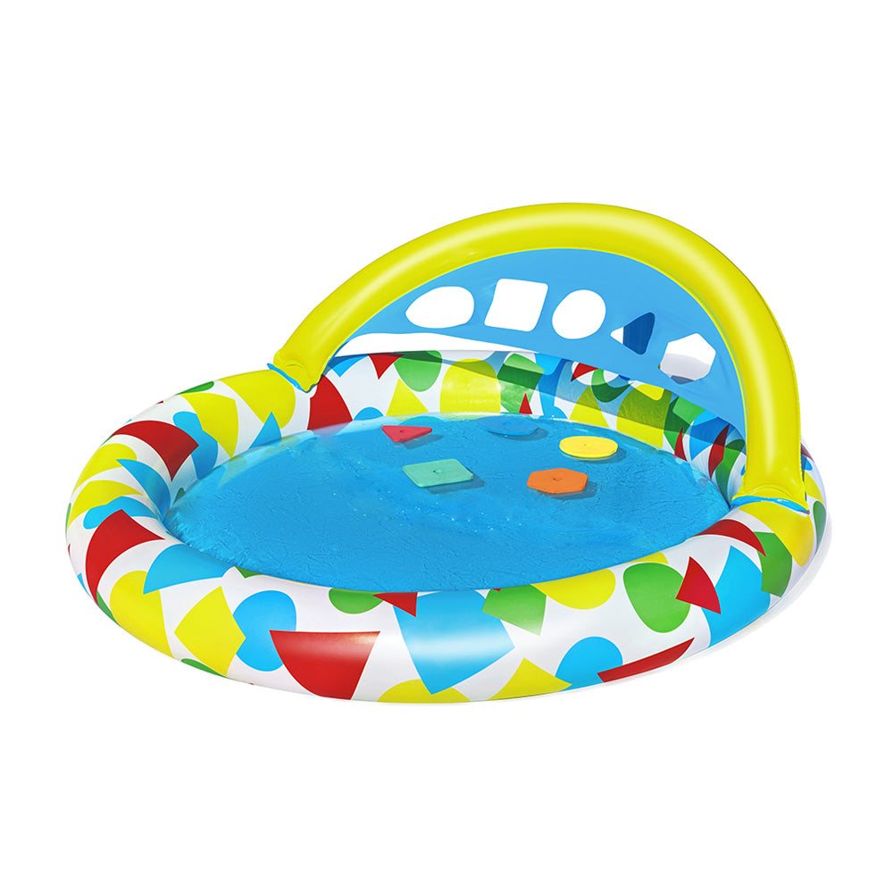 Bestway Swimming Kids Play Pool Above Ground Toys Inflatable Family Pools ShopFrenzy