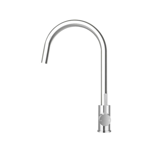 Cefito Mixer Faucet Tap - Silver ShopFrenzy