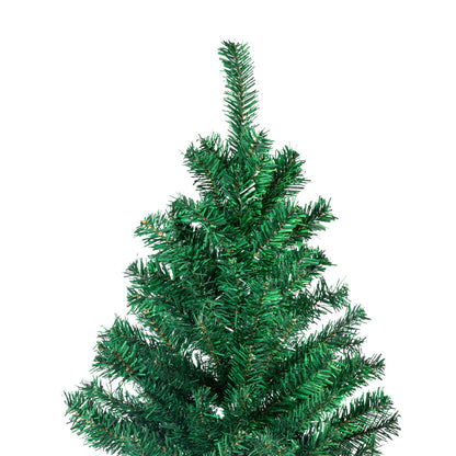 Christabelle Christmas Tree Decor 1.2m Xmas Decorations - 300 Tips Green ShopFrenzy