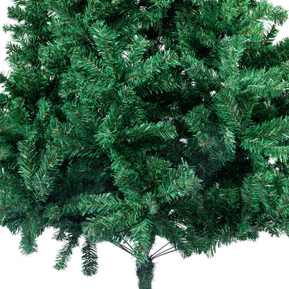 Christabelle Christmas Tree Decor 1.2m Xmas Decorations - 300 Tips Green ShopFrenzy