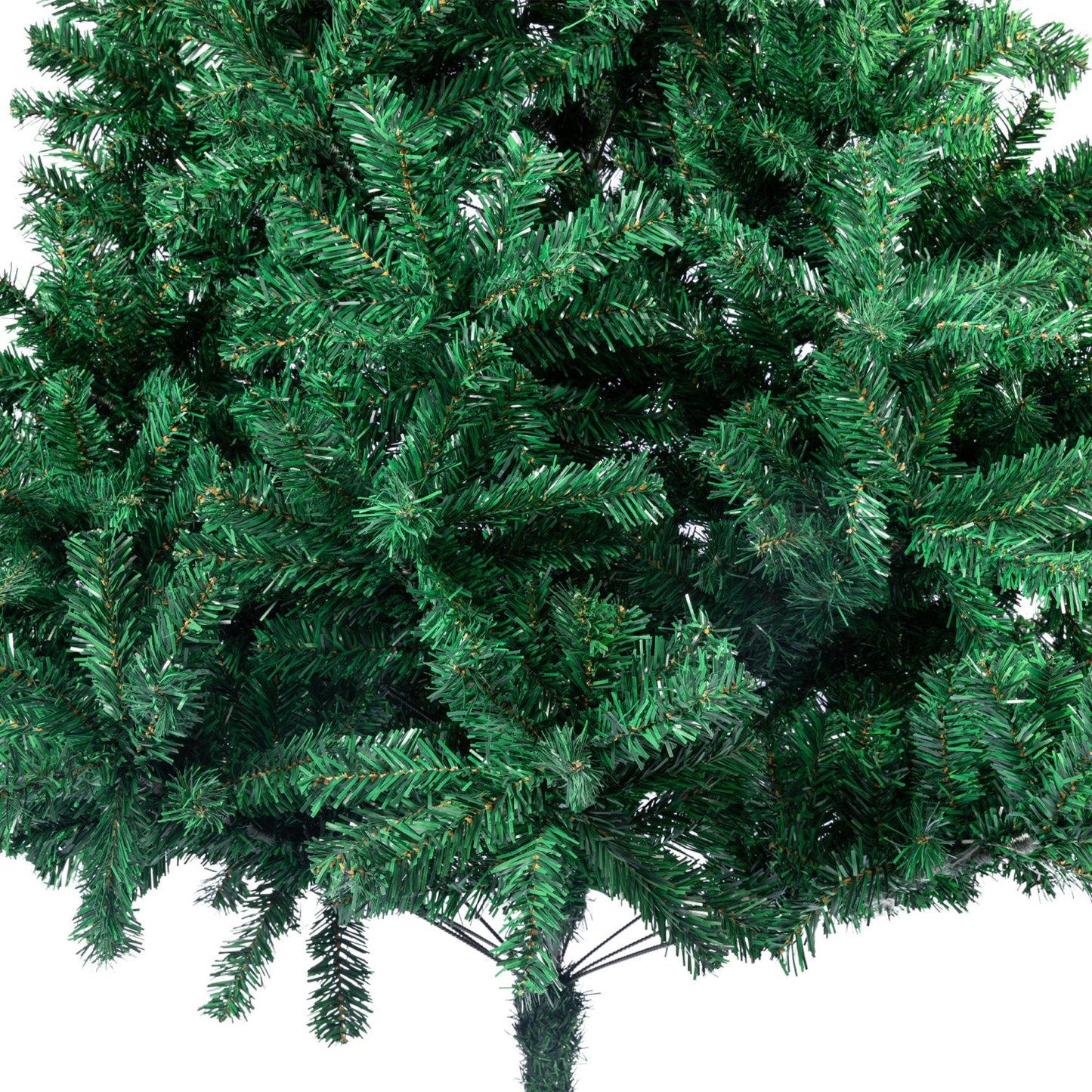 Christabelle Green Christmas Tree 1.8m Xmas Decor Decorations - 850 Tips ShopFrenzy