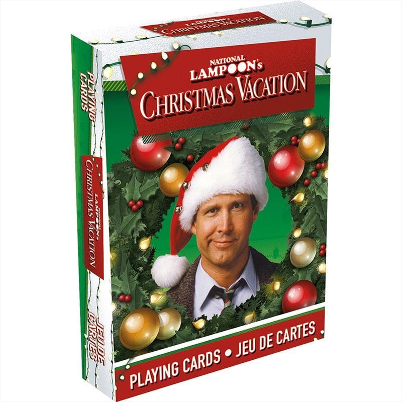 Christmas Vacation Photo Cards ShopFrenzy