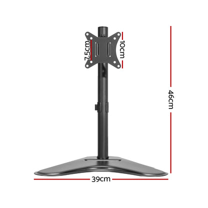 Artiss Monitor Arm Desk Mount Screen Holder