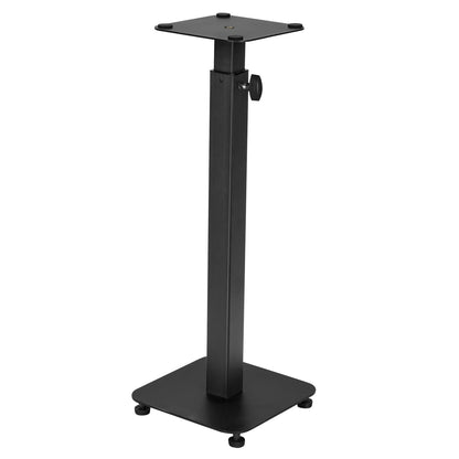 Alpha Speaker Stand 70-117cm Adjustable Height 2pcs