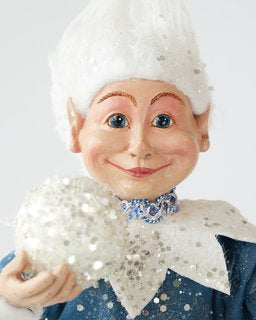 Jack Frost Elf 55cm