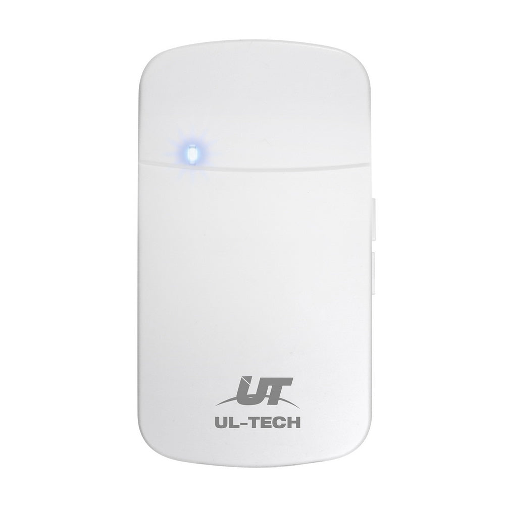 UL-tech Wireless Doorbell Plugin Receiver