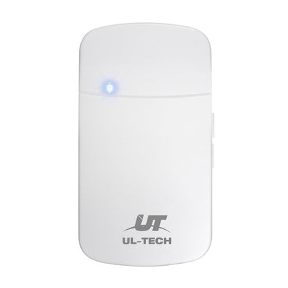 UL-tech Wireless Doorbell Plugin Receiver