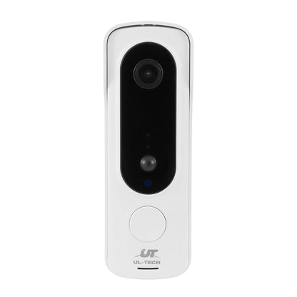 UL-tech Wireless Doorbell Security Camera