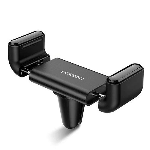 UGREEN Air Vent Car Mount Phone Holder (Black) - 30798