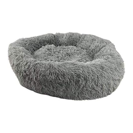 Floofi Pet Bed 80cm(light Grey colour 8)