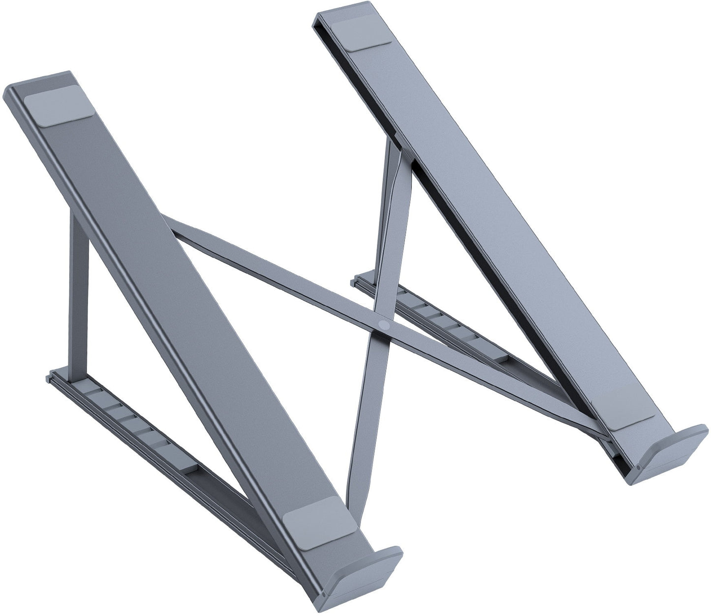 CHOETECH H055-GY Aluminum Foldable Laptop Stand