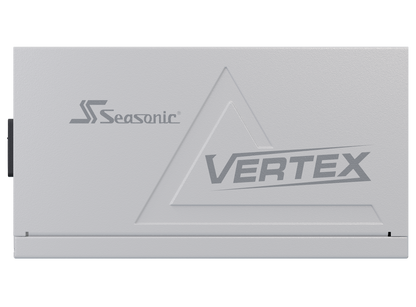 Seasonic VERTEX GX-1000 White 1000W ATX 3.0 Gold Modular PSU