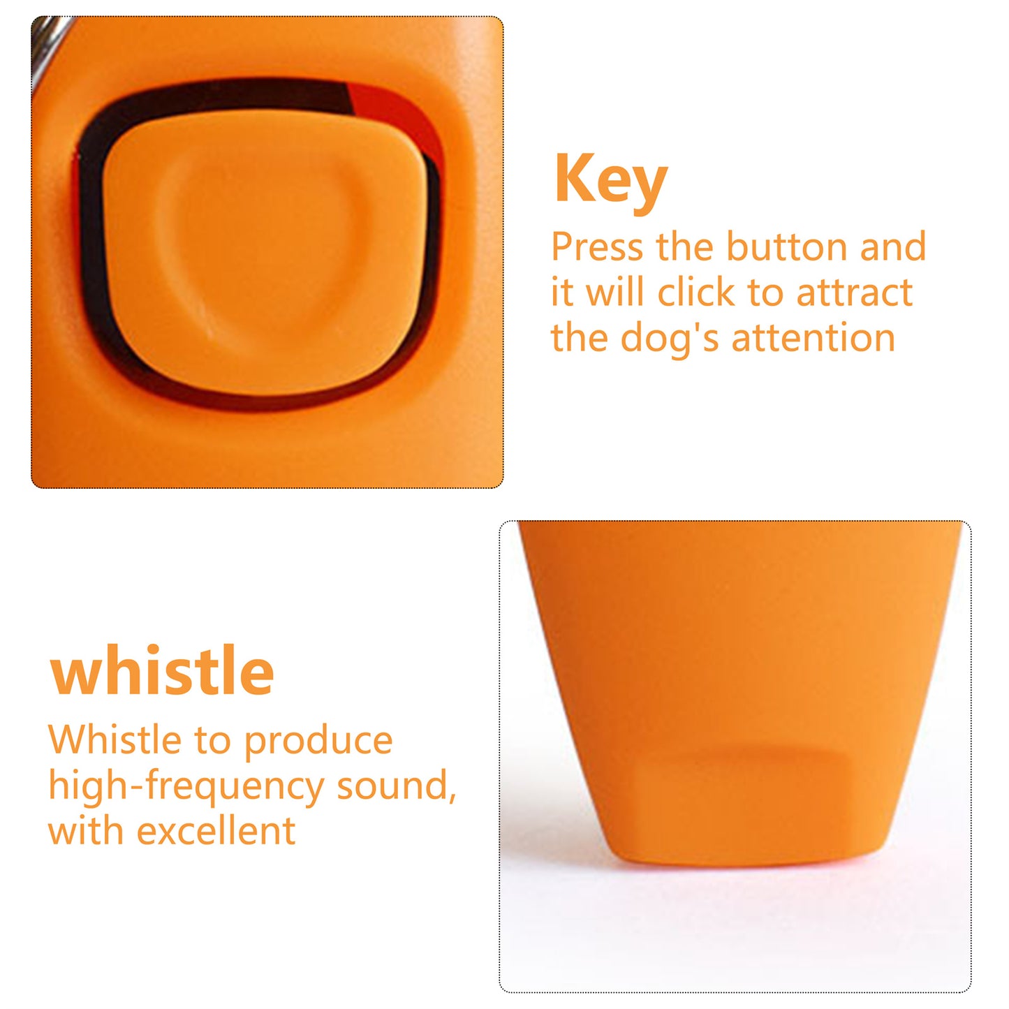 Pawfriends Dog Training Whistle Stop Barking Deterrent to Pet AU FREE Shipping Bark Control